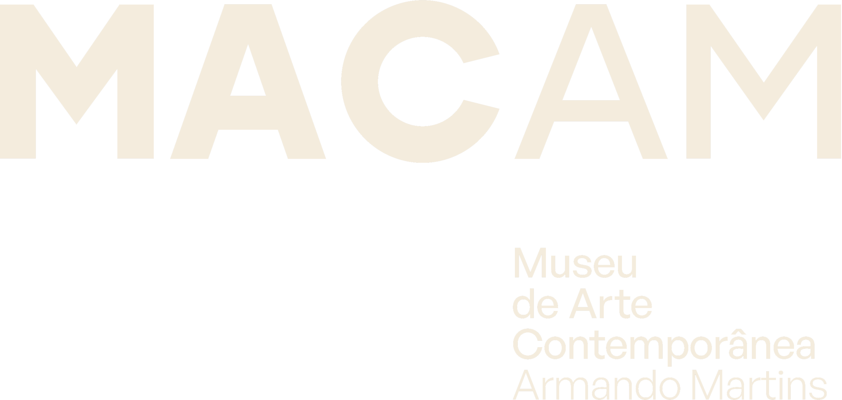 Logo MACAM